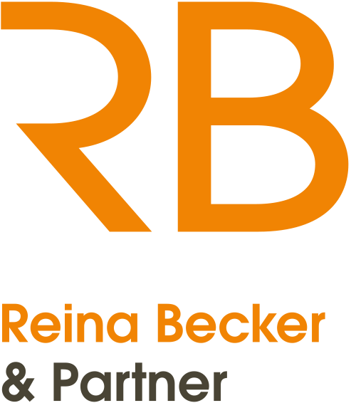 Logo Reina Becker